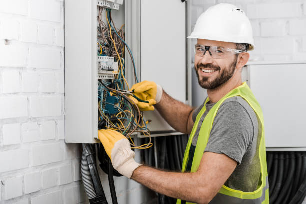 Industrial Electrical Services in Loyola, CA