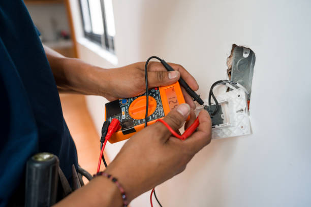 Best Electrical Wiring Services  in Loyola, CA