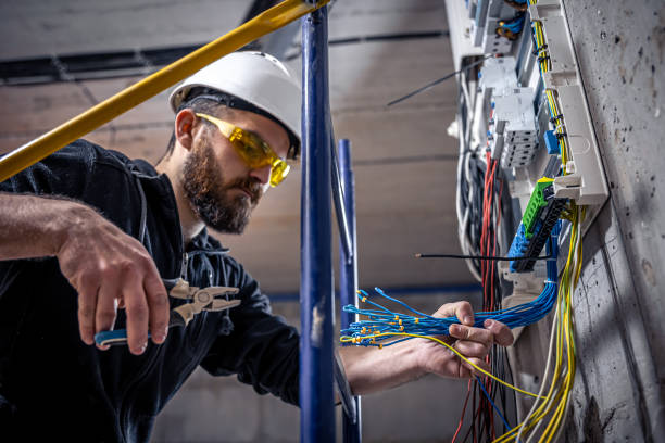 Best Electrical Troubleshooting Services  in Loyola, CA
