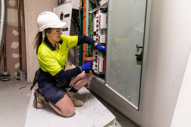Best Licensed Electrician  in Loyola, CA