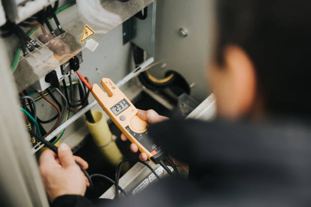 Best Licensed Electrician  in Loyola, CA
