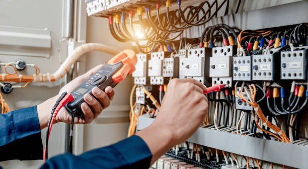 Affordable Emergency Electrician in Loyola, CA
