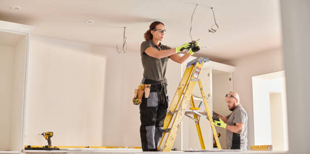 Best Electrical Outlet Repair  in Loyola, CA