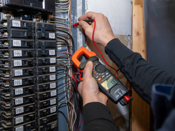 Best Affordable Emergency Electrician  in Loyola, CA