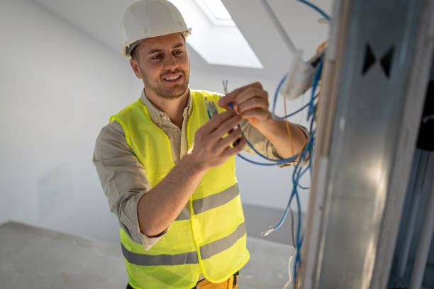 Best Local Electrician Companies  in Loyola, CA