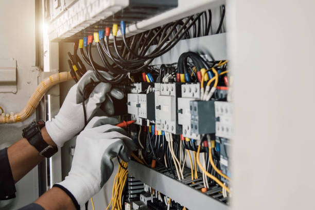 Best Electrical System Inspection  in Loyola, CA